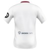 Maglia ufficiale Sevilla FC Casa 2025-26 per Uomo
